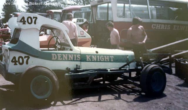 Coventry 1983 (Andy Hedges photo)