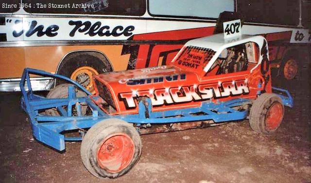 Long Eaton 1992 (Martin Downs photo)