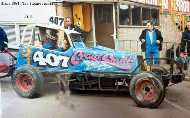 Coventry 1992 (Craig Smith photo)