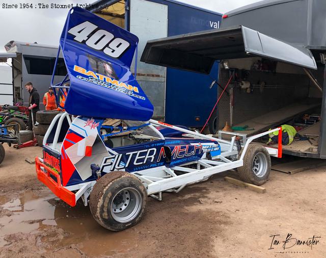 Belle Vue, May 2019 (Ian Bannister photo)