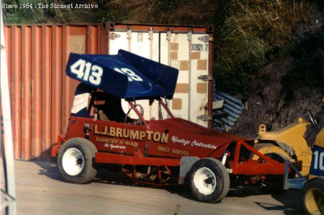 Bradford 1990 (Thomas Ackroyd photo)