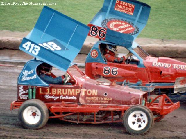 Bradford 1992 (Thomas Ackroyd photo)