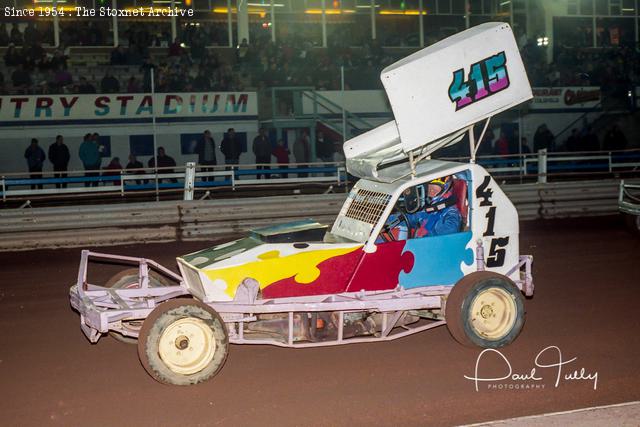 Coventry 1998 (Paul Tully photo)