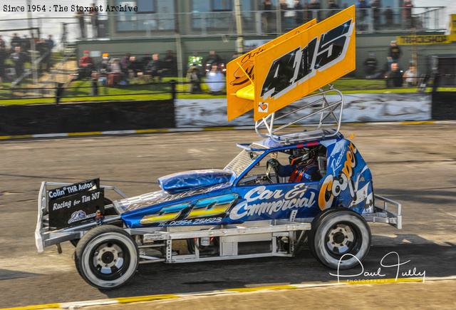 Skegness 2021 (Paul Tully photo)