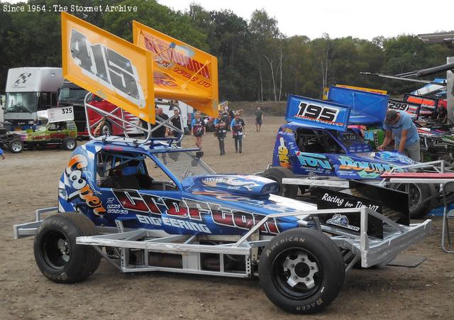 Ipswich, September 2022 (Andy Johnson photo)