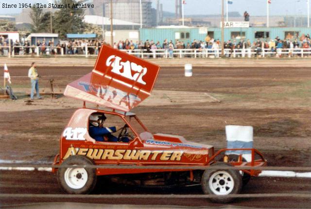 Scunthorpe 1991 (Thomas Ackroyd photo)