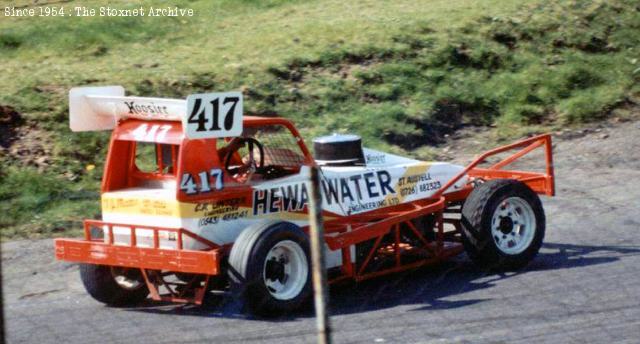 Hednesford 1991 (Thomas Ackroyd photo)
