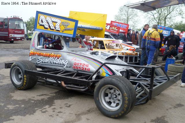 Northampton, May 2012 (Andy Johnson photo)