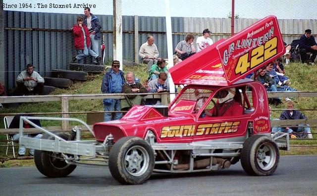 Skegness 1993