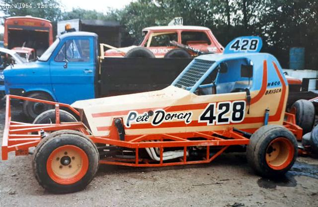 Northampton 1982 (Andy Hedges photo)