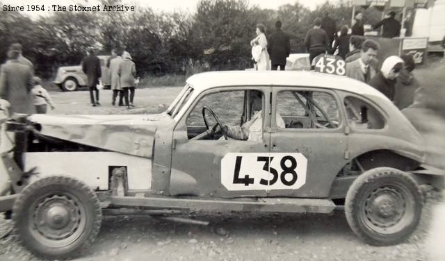 Northampton 1963 (Arthur Marlow photo)