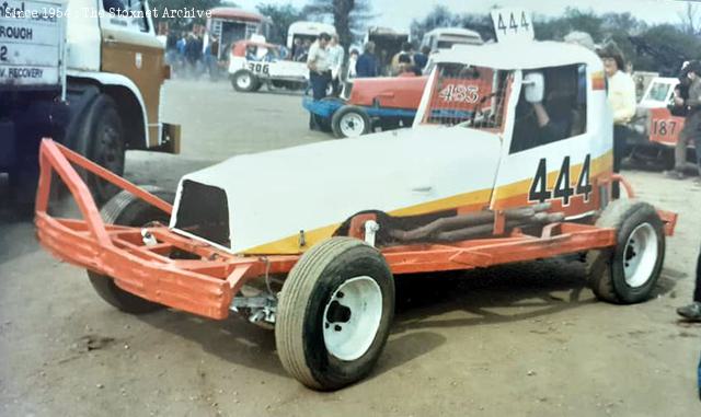 Long Eaton 1982 (Andy Hedges photo)