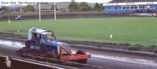 Rochdale 1981 (David Hadfield photo)