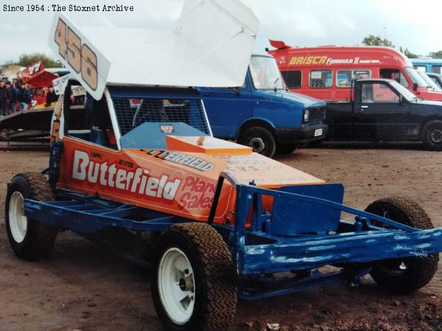 Stoke 1993 (Keith Thompson photo)