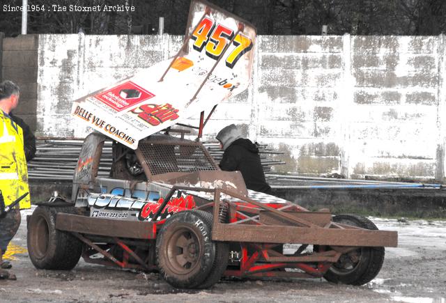 Belle Vue 2009 (CGH photo)