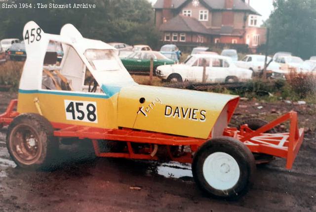 Long Eaton 1981 (Andy Hedges photo)