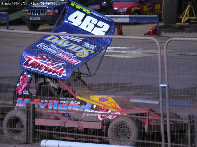 Coventry, April 2016 (Andy Johnson photo)