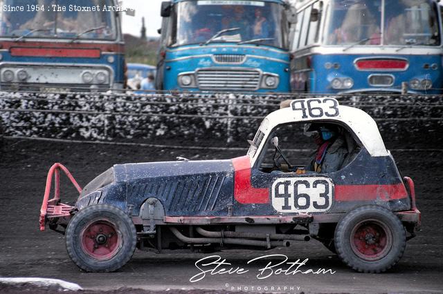 Rochdale 1982 (Steve Botham photo)