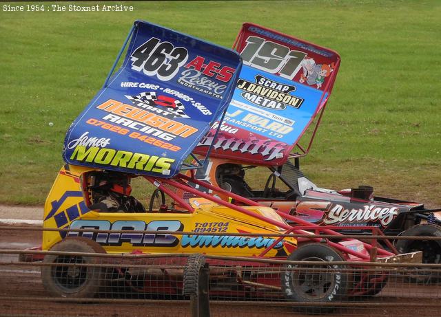 Sheffield, June 2022 (Andy Johnson photo)