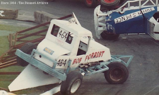 Bradford 1980 (Mike Pemberton photo)