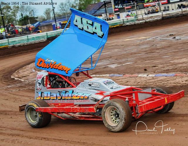 Coventry 2012 (Paul Tully photo)