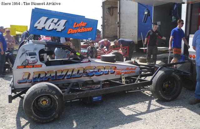 Buxton, May 2014 (Andy Johnson photo)