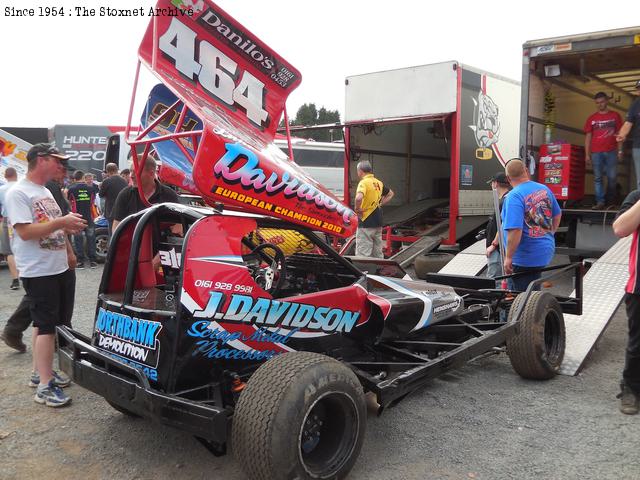 Stoke, July 2014 (Andy Johnson photo)