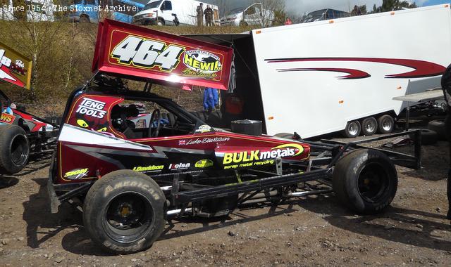 Hednesford, April 2016 (Andy Johnson photo)