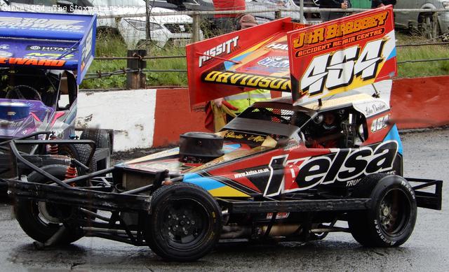 Buxton, July 2021 (Andy Johnson photo)