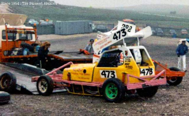 Buxton 1991 (Thomas Ackroyd photo)