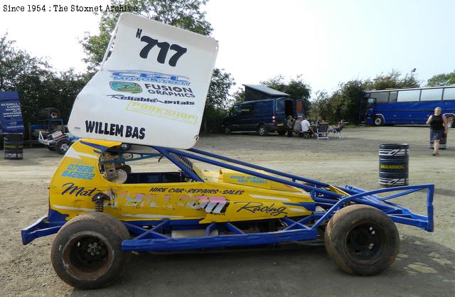 Northampton, September 2023 (CGH photo)