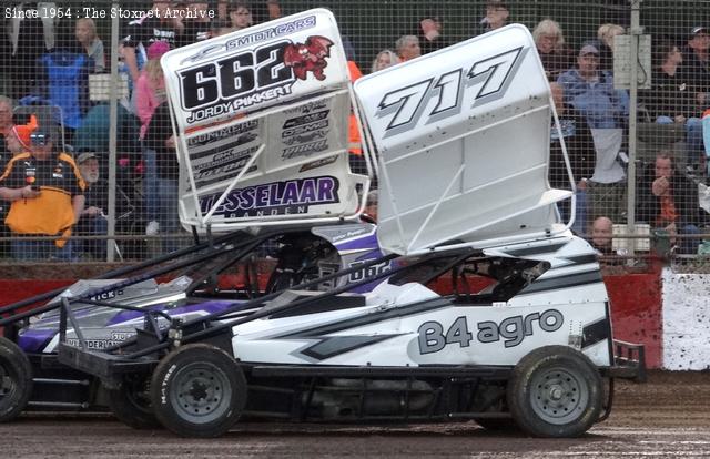 Northampton, September 2026 (CGH photo)