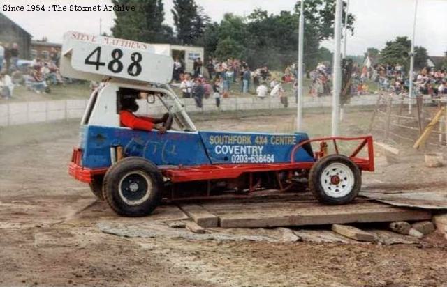 Long Eaton 1994 (Martin Downs photo)