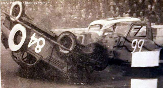 Belle Vue 1954 (Wright Wood photo)