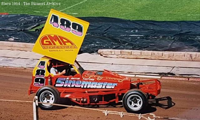 Bradford 1997 (Martin Abbs photo)