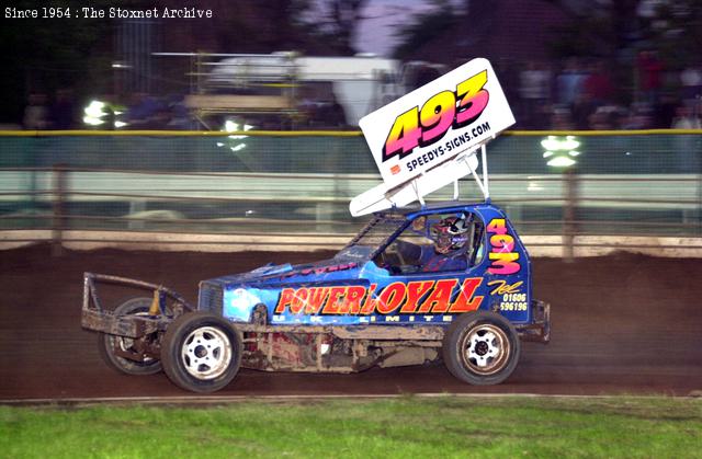 Belle Vue 2003 (Colin Casserley photo)