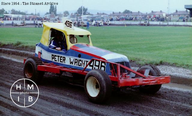 Rochdale, September 1983. (HM/IB photo)