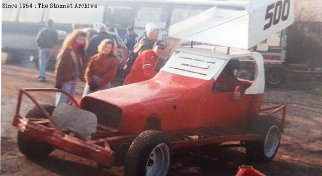 Long Eaton 1990 (Nigel Barrett photo)