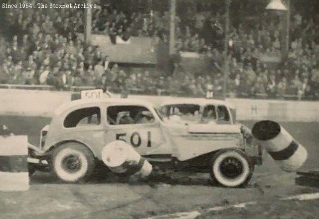 Belle Vue 1960 (Wright Wood photo)