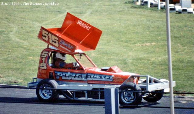 Bolton 1992 (Thomas Ackroyd photo)