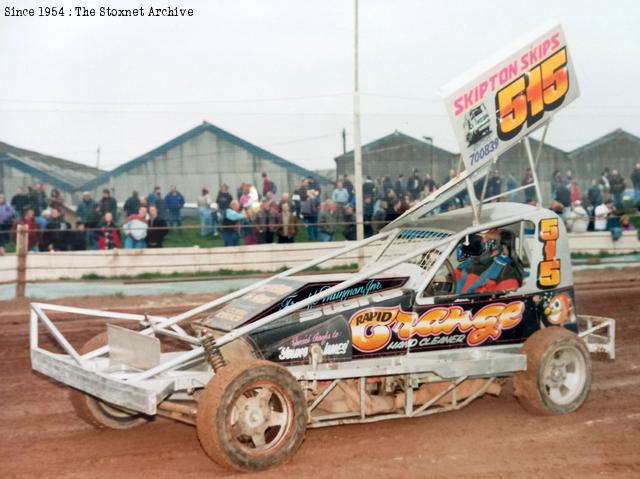 Long Eaton 1997 (Mike Greenwood photo)