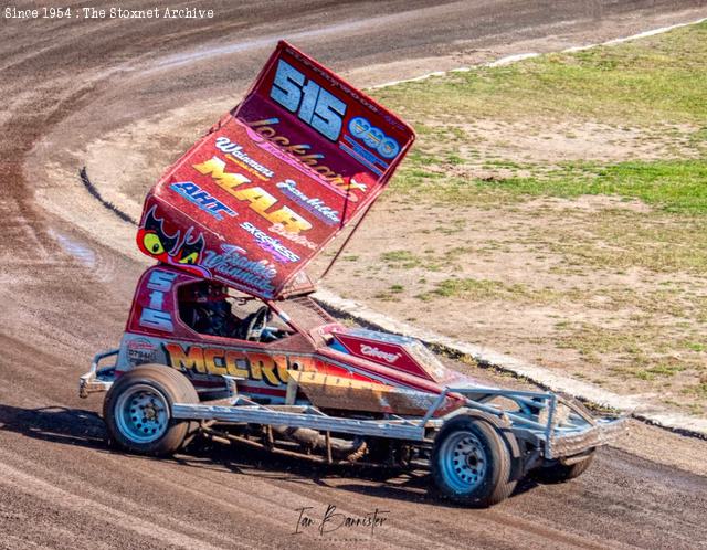 Scunthorpe, May 2026 (Ian Bannister photo)