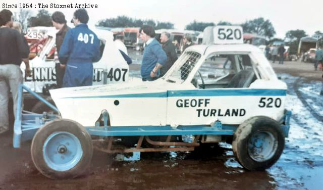 Northampton 1981 (Andy Hedges photo)