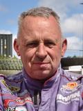 Paul Redfern