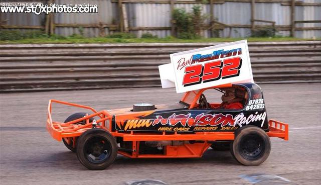 Birmingham 2014 (Colin Casserley photo)