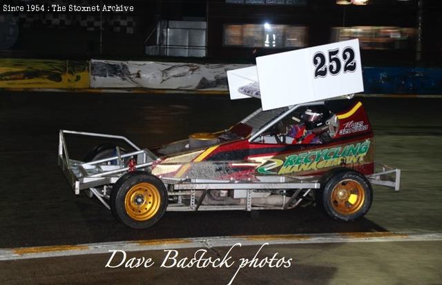 Skegness, November 2025 (Dave Bastock photo)