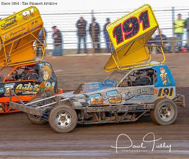 King's Lynn 2010 (Paul Tully photo)