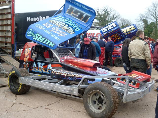 Coventry, April 2012 (Andy Johnson photo)