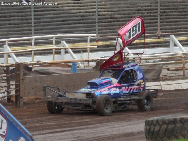 Sheffield, August 2021 (Andy Johnson photo)