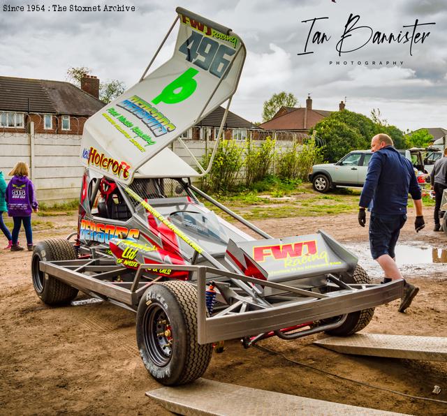 Belle Vue, May 2019 (Ian Bannister photo)